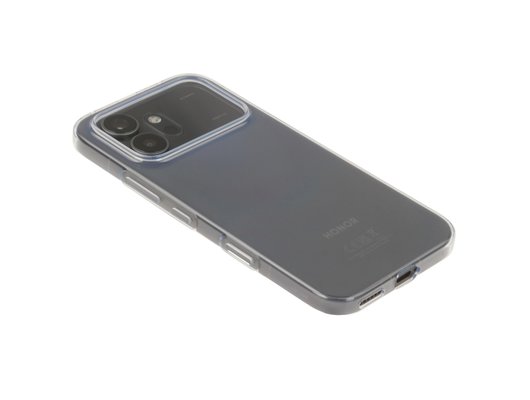 Смартфон Honor 600 8/256Gb Black